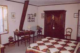 Une Chambre