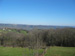Vue depuis Lagleygeolle